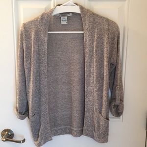 Light Cardigan